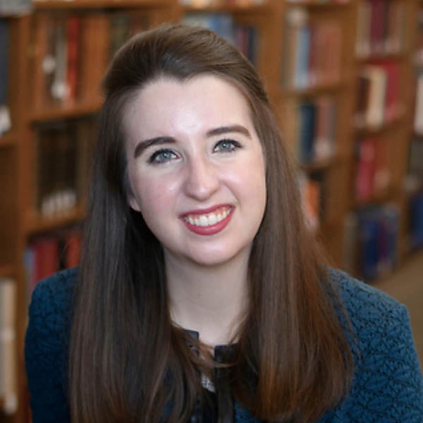 Susannah Wright